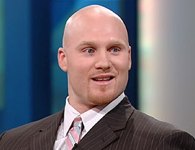 Isaiah Kacyvenski - Motivational Sports Speaker