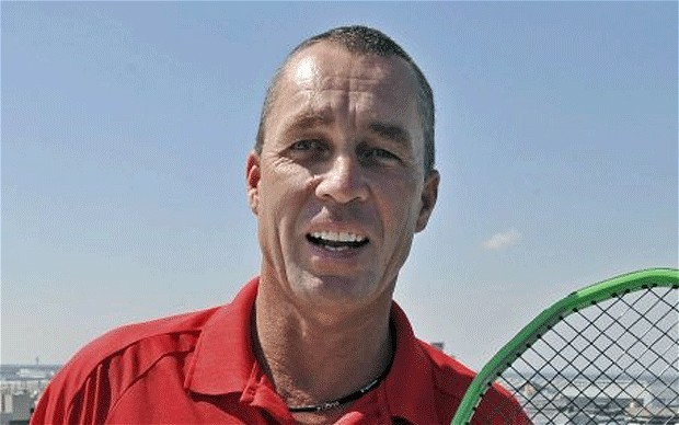Ivan Lendl - Motivational Sports Speaker