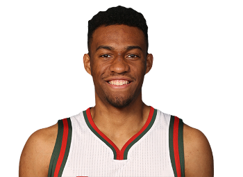 Jabari Parker - Motivational Sports Speaker