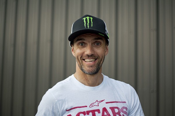 Jamie Bestwick - Motivational Sports Speaker