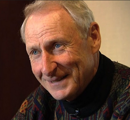 Jan Stenerud - Motivational Sports Speaker