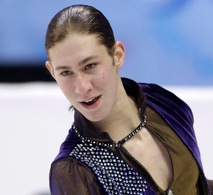 Jason Brown - Motivational Sports Speaker