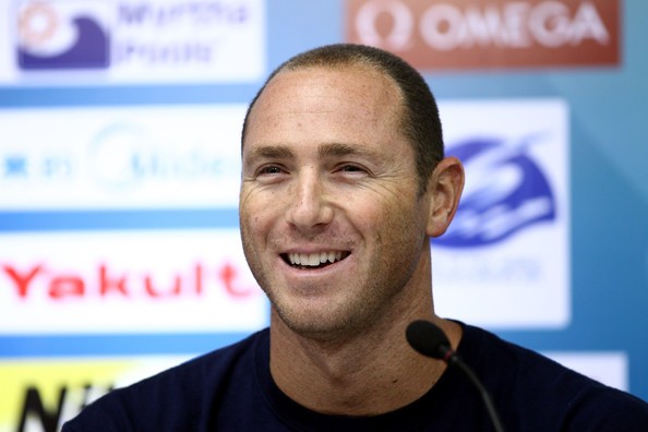 Jason Lezak - Motivational Sports Speaker