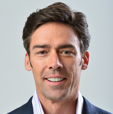 Jason Sehorn - Motivational Sports Speaker