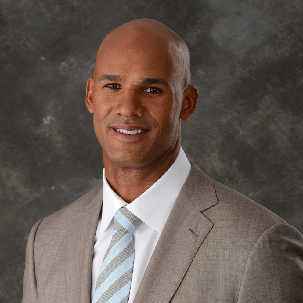Jason Taylor - Motivational Sports Speaker