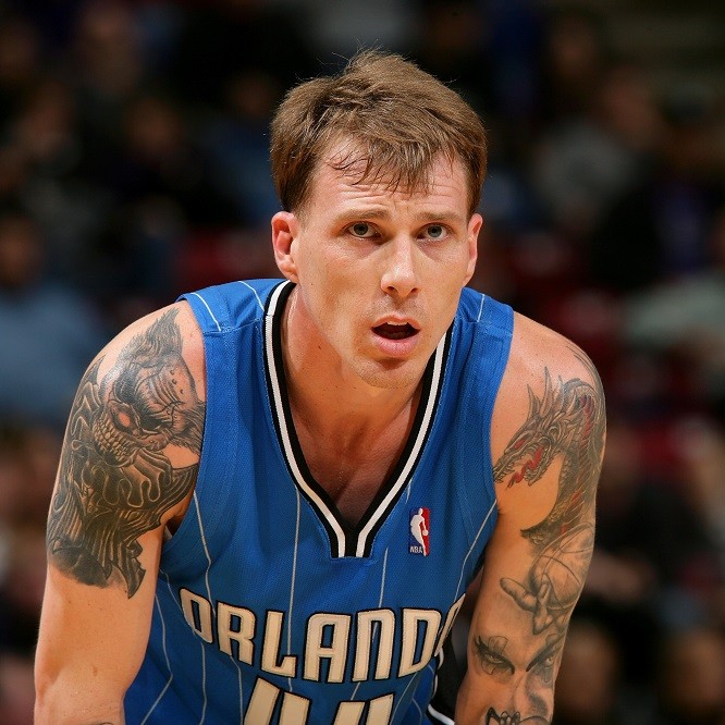 Jason Williams - Motivational Sports Speaker