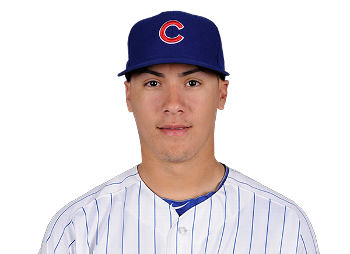 Javy Baez - Motivational Sports Speaker