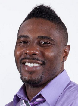 Jay Barnett - Motivational Sports Speaker