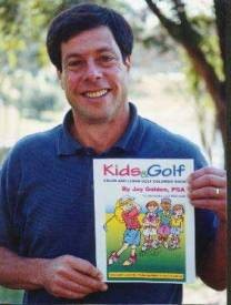 Jay Golden - Motivational Sports Speaker