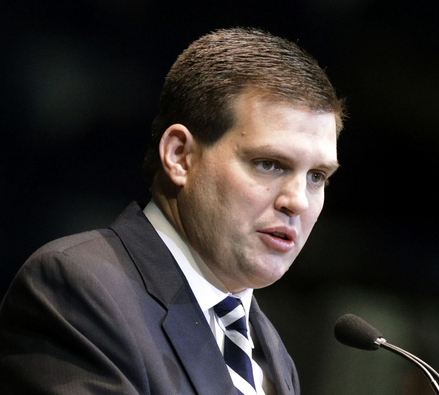 Jay Paterno - Motivational Sports Speaker