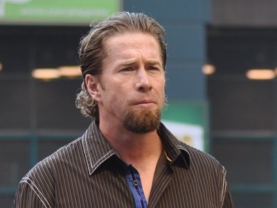 Jeff Bagwell - Motivational Sports Speaker