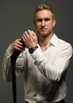 Jeff Carter - Motivational Sports Speaker