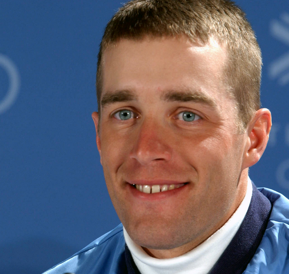 Jeremy Teela - Motivational Sports Speaker