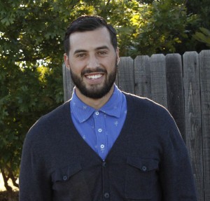 Jeremy Vuolo - Motivational Sports Speaker
