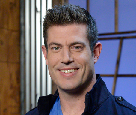 Jesse Palmer - Motivational Sports Speaker