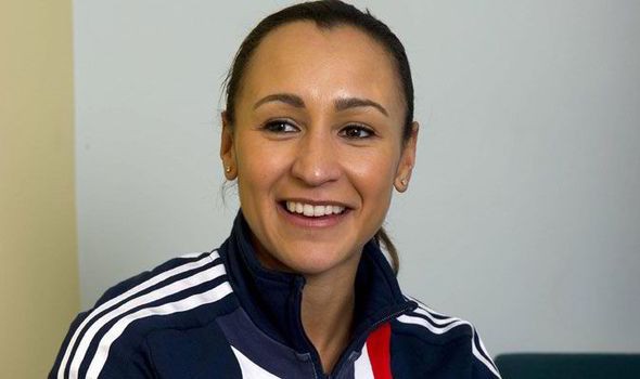 Jessica Ennis-Hill - Motivational Sports Speaker