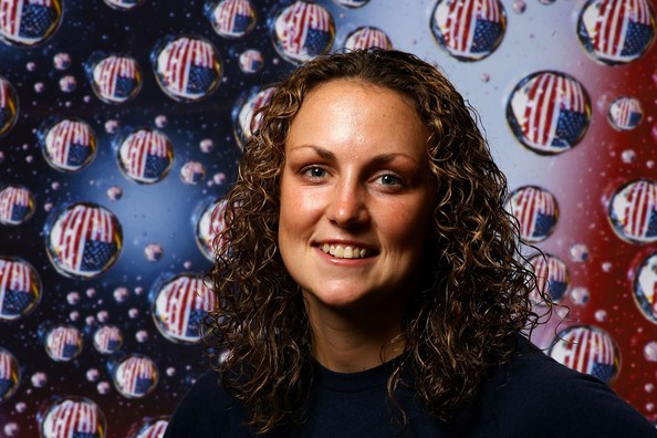 Jessie Vetter - Motivational Sports Speaker