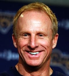 Jim Haslett - Motivational Sports Speaker