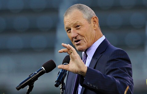 Jim Kaat - Motivational Sports Speaker