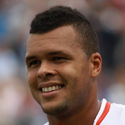 Jo-Wilfried Tsonga - Motivational Sports Speaker