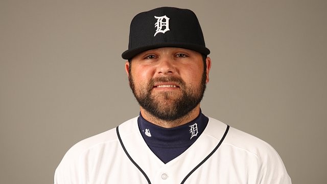 Joba Chamberlain - Motivational Sports Speaker