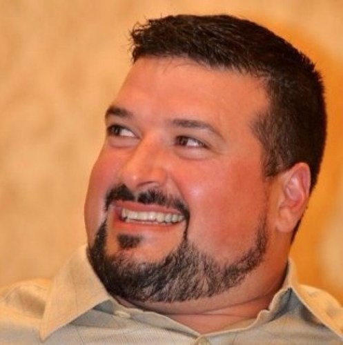 Joe Andruzzi - Motivational Sports Speaker