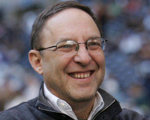 Joe Banner - Motivational Sports Speaker