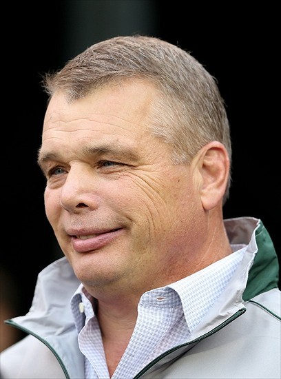 Joe Klecko - Motivational Sports Speaker
