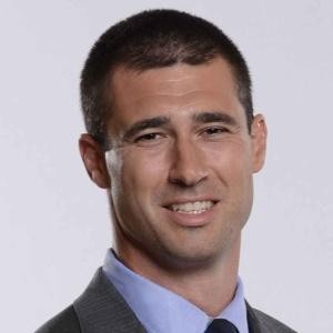 Joey Harrington - Motivational Sports Speaker
