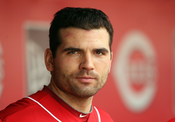 Joey Votto - Motivational Sports Speaker