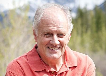 John Amatt - Motivational Sports Speaker