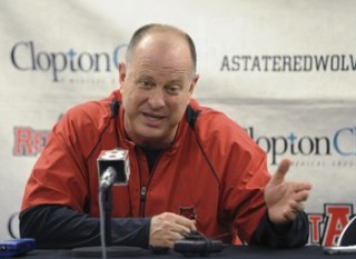 John Brady - Motivational Sports Speaker