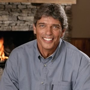 John Croyle - Motivational Sports Speaker