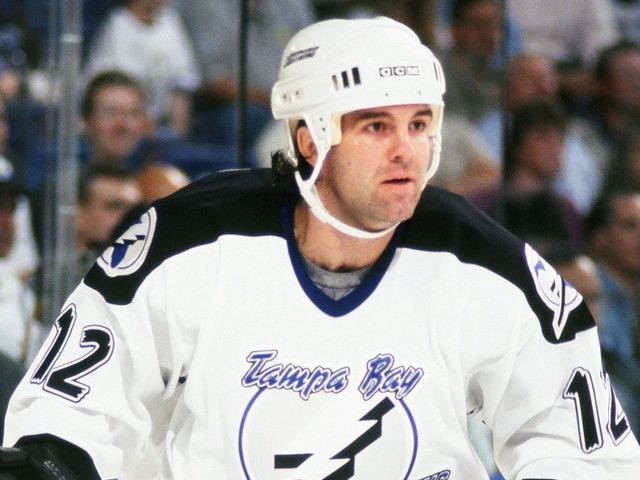 John Cullen - Motivational Sports Speaker