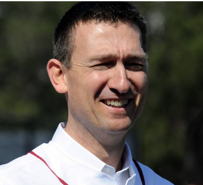 John Olerud - Motivational Sports Speaker