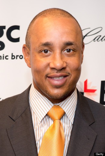 John Starks - Motivational Sports Speaker