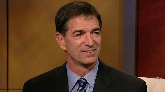 John Stockton - Motivational Sports Speaker