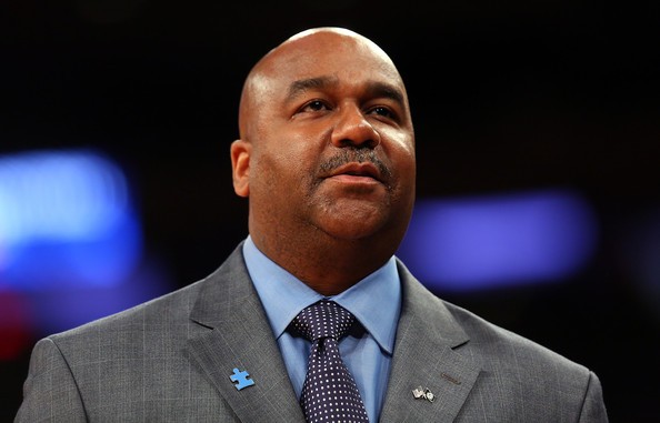 John Thompson III - Motivational Sports Speaker