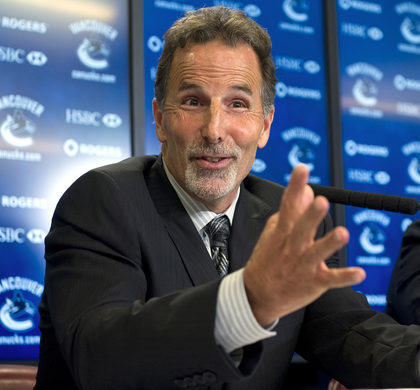 John Tortorella - Motivational Sports Speaker