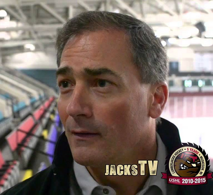 John Vanbiesbrouck - Motivational Sports Speaker