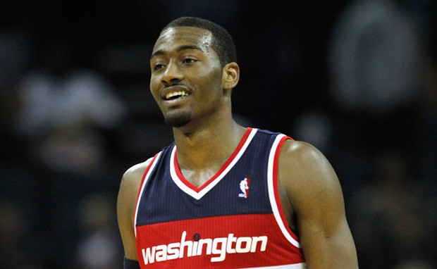 John Wall - Motivational Sports Speaker