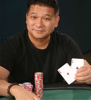 Johnny Chan - Motivational Sports Speaker
