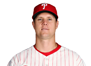 Jonathan Papelbon - Motivational Sports Speaker