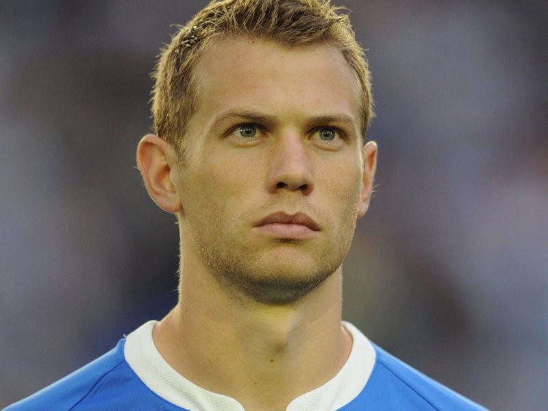 Jonathan Spector - Motivational Sports Speaker