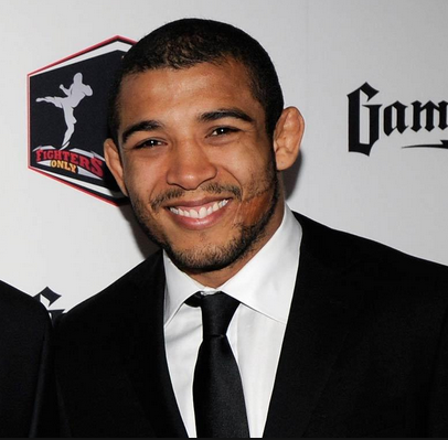 Jose Aldo - Motivational Sports Speaker
