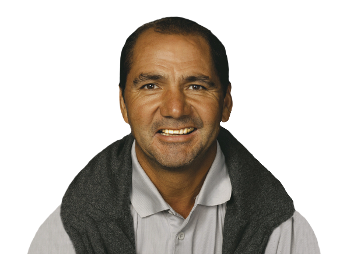 Jose Coceres - Motivational Sports Speaker