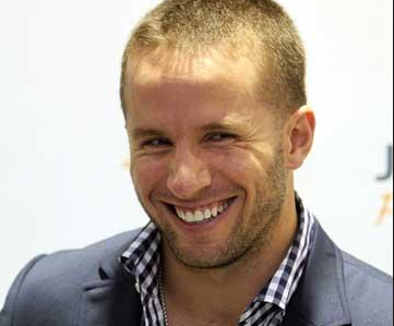 J.J. Barea - Motivational Sports Speaker