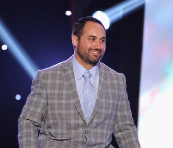 Josh Sweeney - Motivational Sports Speaker