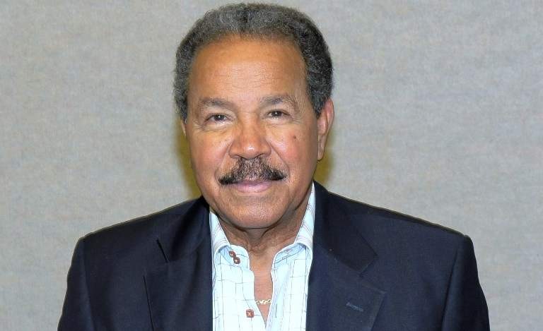 Juan Marichal - Motivational Sports Speaker