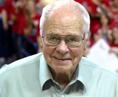 Jud Heathcote - Motivational Sports Speaker